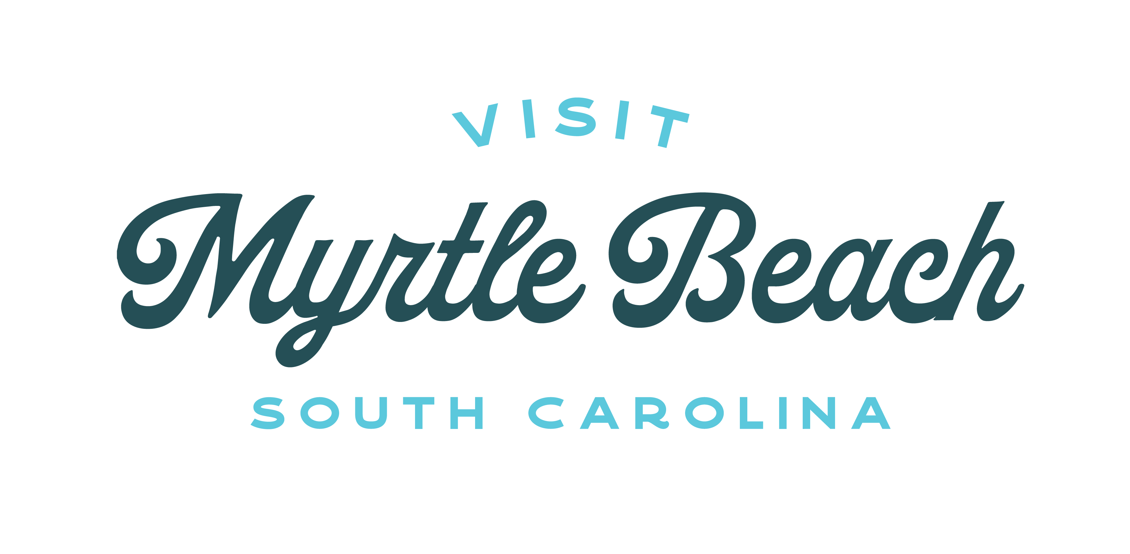 Visit Myrtle Beach